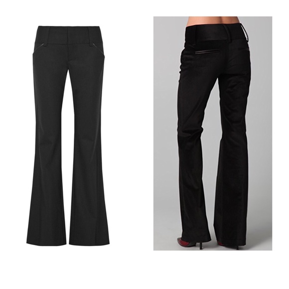 Alice + Olivia | Pants \u0026 Jumpsuits 